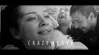 Tahir & Nefes | Crazy In Love