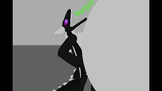 Jean Ender Dragon Girl Eat Zilla Godzilla 1998