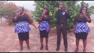 Nguzuverwa I Jesu Ngaimbure otjiherero Gospel N/A