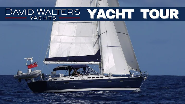 Beneteau Farr 57 'SUZIE TOO' For Sale | Walkthroug...