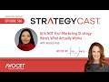 AI is NOT Your Marketing Strategy: Here’s What Actually Works, feat. Jessica Kao