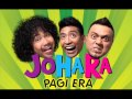 Sketsa JoHaRa - Tiket Bas Balik Kampung