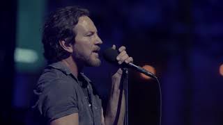Pearl Jam - Oceans chords