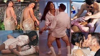 Priyanka Chopra and Nick Jonas All Funny Moments and Crazy Dance Videos 2020