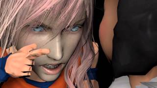 I will not let you destroy my world! [SFM]