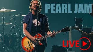 PEARL JAM - Alive & Purple Rain LIVE IN QUEBEC 2022 (with HI-RES AUDIO)