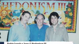 Champagne Wishes and Caviar Dreams! - Robin Leach w/ Joe Issa - Jamaica