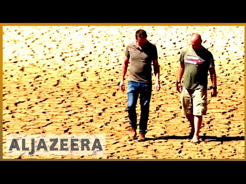 ?? Cape Town farmers laid off amid water crisis | Al Jazeera English