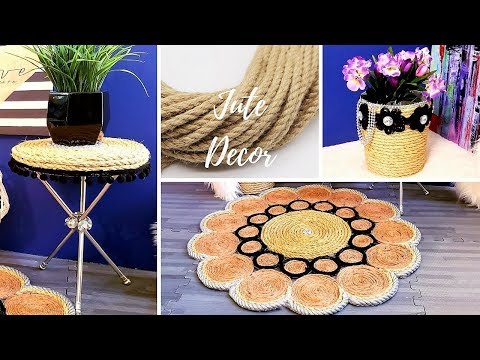 diy-jute-home-decoration-ideas|-inexpensive-room-decor-2019!!!