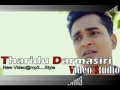 Tharidu darmasiri studio thambuththegama