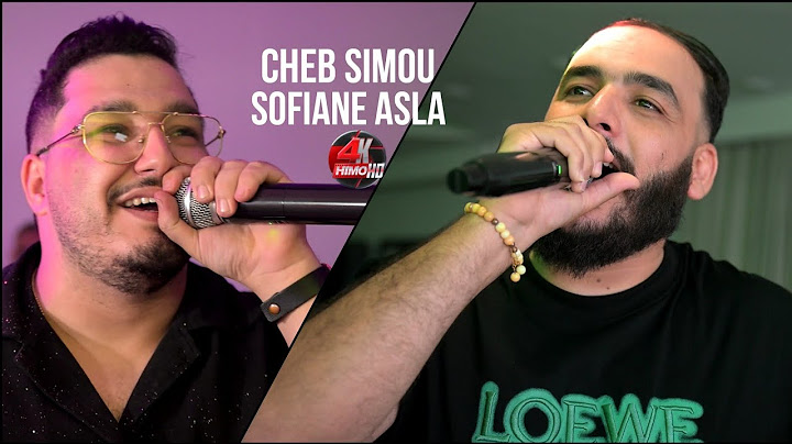 Sofiane Asla Ft Cheb Simou 2024 قوليلي جديدك/شفتيني عاقل ©️ Avec Yousri Oscar Live (Cover)