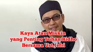 JEFRI AL BUKHORI//USTAD UJE/PENGAJIAN DI BUMI NGAPAK