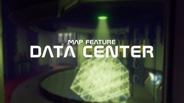 Data Center | Halo 5 Forge Map Feature