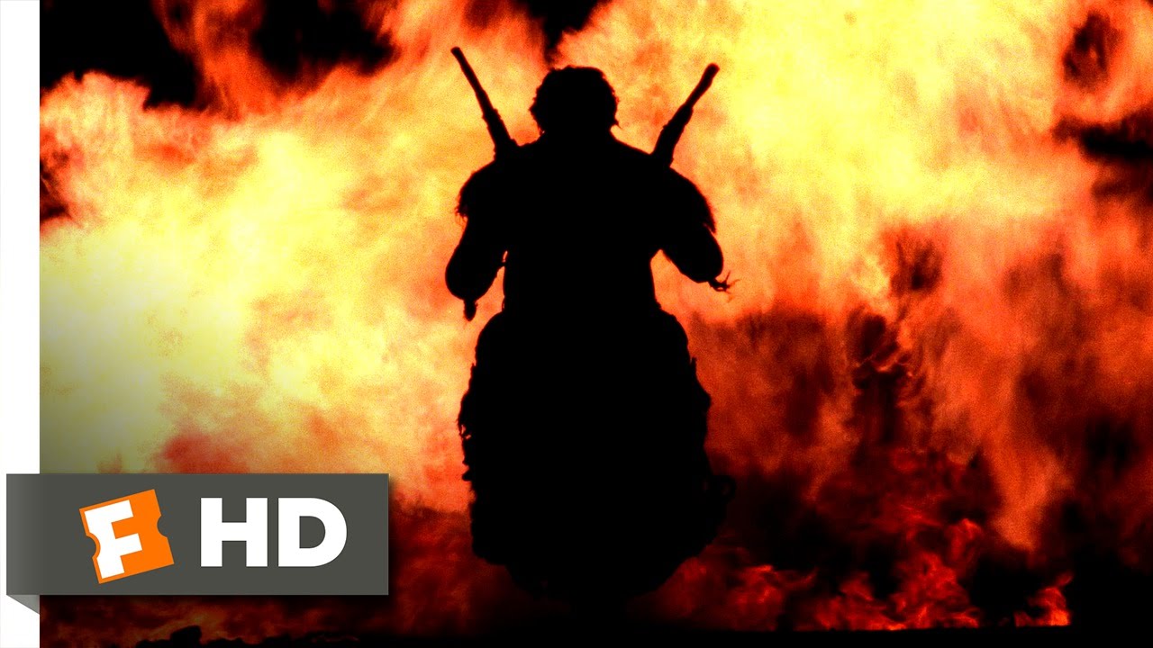 Raising Arizona 2 5 Movie Clip A Vision From Hell 1987 Hd Youtube Raising Arizona 2 5 Movie Clip A Vision From Hell 1987 Hd Youtube