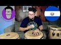 How To Play Cumbia on Congas