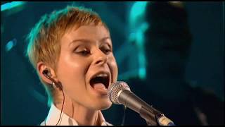 Lisa Stansfield ' Live at Ronnie Scott's ' DVD Rip