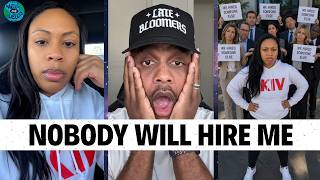 Black Woman Frustrated About Not Getting Hired but Misses One Key Job Market Reality