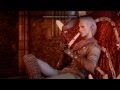 Dragon age inquisition  funny moments