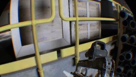 Firewall Zero Hour Bunker Jammer Bug 1