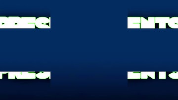 My First Intro-Made with Sony Vegas Pro 10