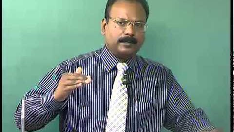 Mod-02 Lec-01 Barriers to Communication Lecture-01