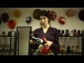 Бачата и сальса - как выбрать туфли для танцев от Рузанны Джагарян
