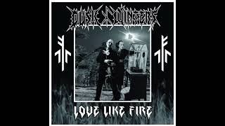 Dusk Winters * Love Like Fire