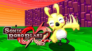 SRB2infinity ver.2 - 2.1 Release Trailer