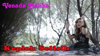 Venada Malika - Keplok Selisih | Dangdut ( Music Video)