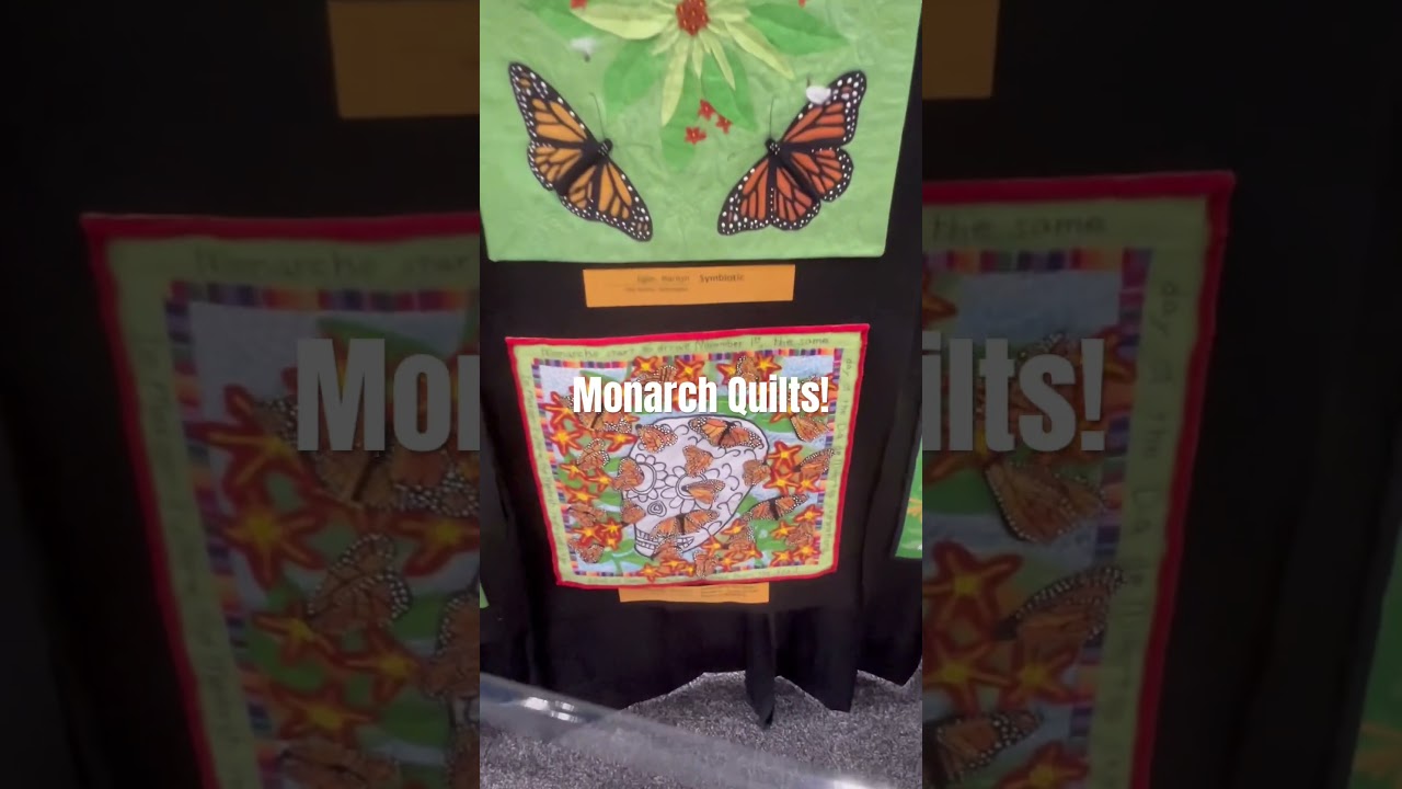 #monarch