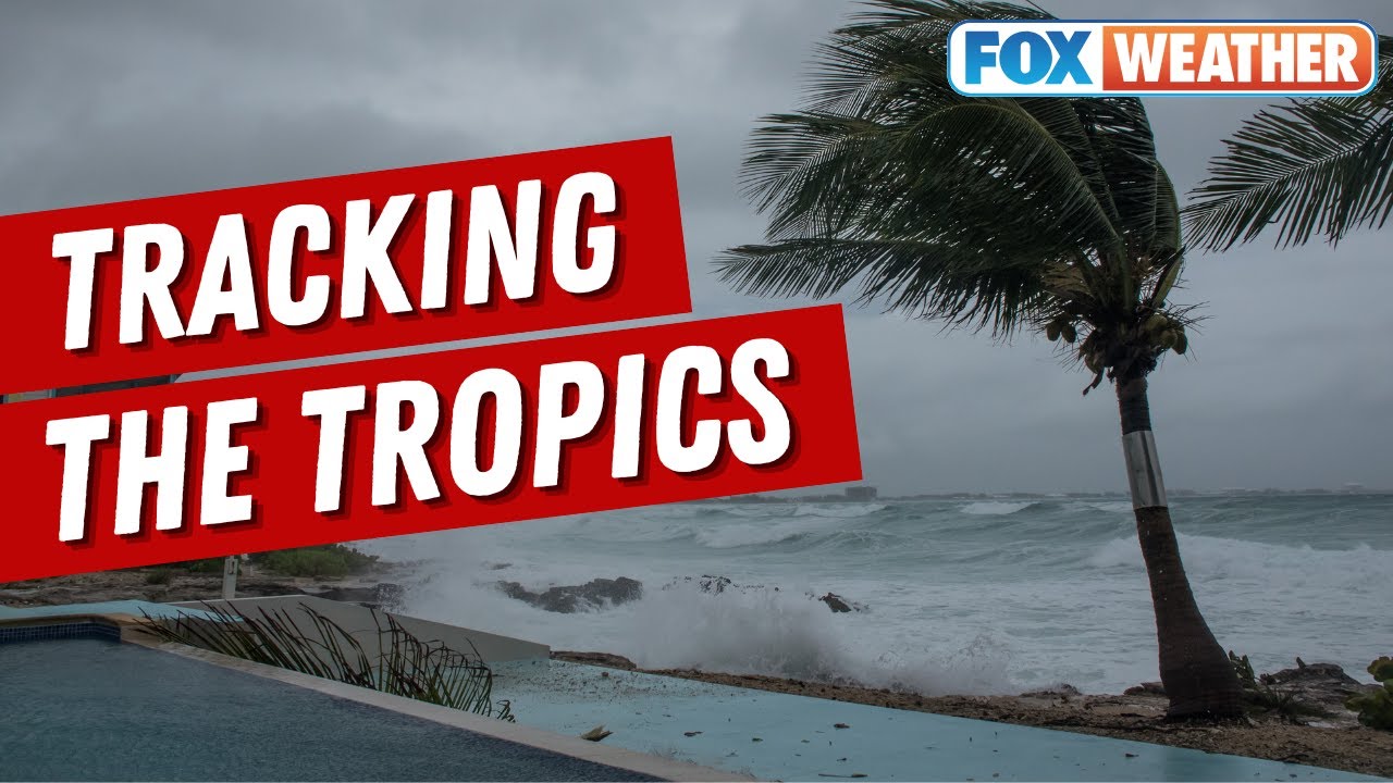 Supercharged Atlantic Hurricane Season Begins What To Know YouTube