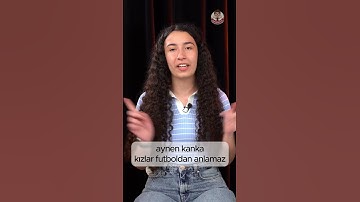 Thumbnail of LGS Birincisinin Futbol Bilgisi 😀 Var Mı Artıran ⬆️