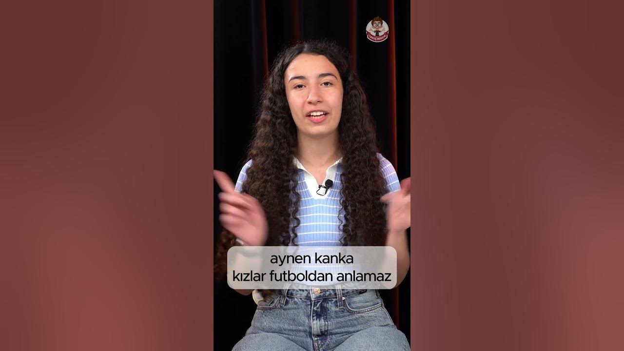 LGS Birincisinin Futbol Bilgisi 😀 Var Mı Artıran ⬆️