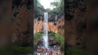 Grand Escape in Nature? Rautwadi Waterfall?