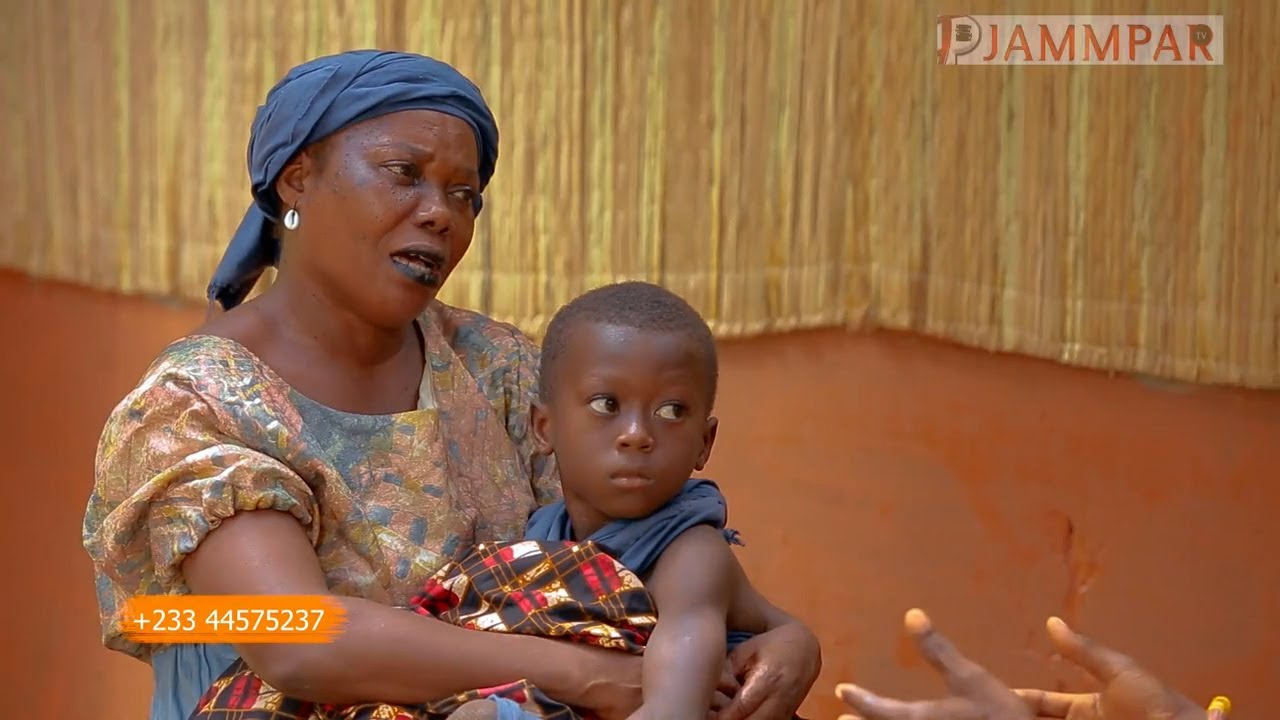 ENIENA 😘 | EP. 1 | FT. EMMANUEL YEBOAH | MATILDA ASARI | AMA ODUMA ODOOM | YAA BODOM