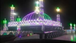 Mera Duniya Me Koi Sahara Nahi Ger Se Bhikh Mango Gavara Nahi Yashin shah qadri jetpur status 2024