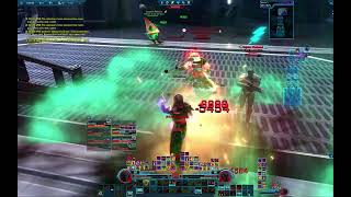 SWTOR Voidstar 07-08-26 Mercenary (thou shalt not pass this bridge!)