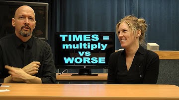 American Sign Language (ASL) Lesson 29