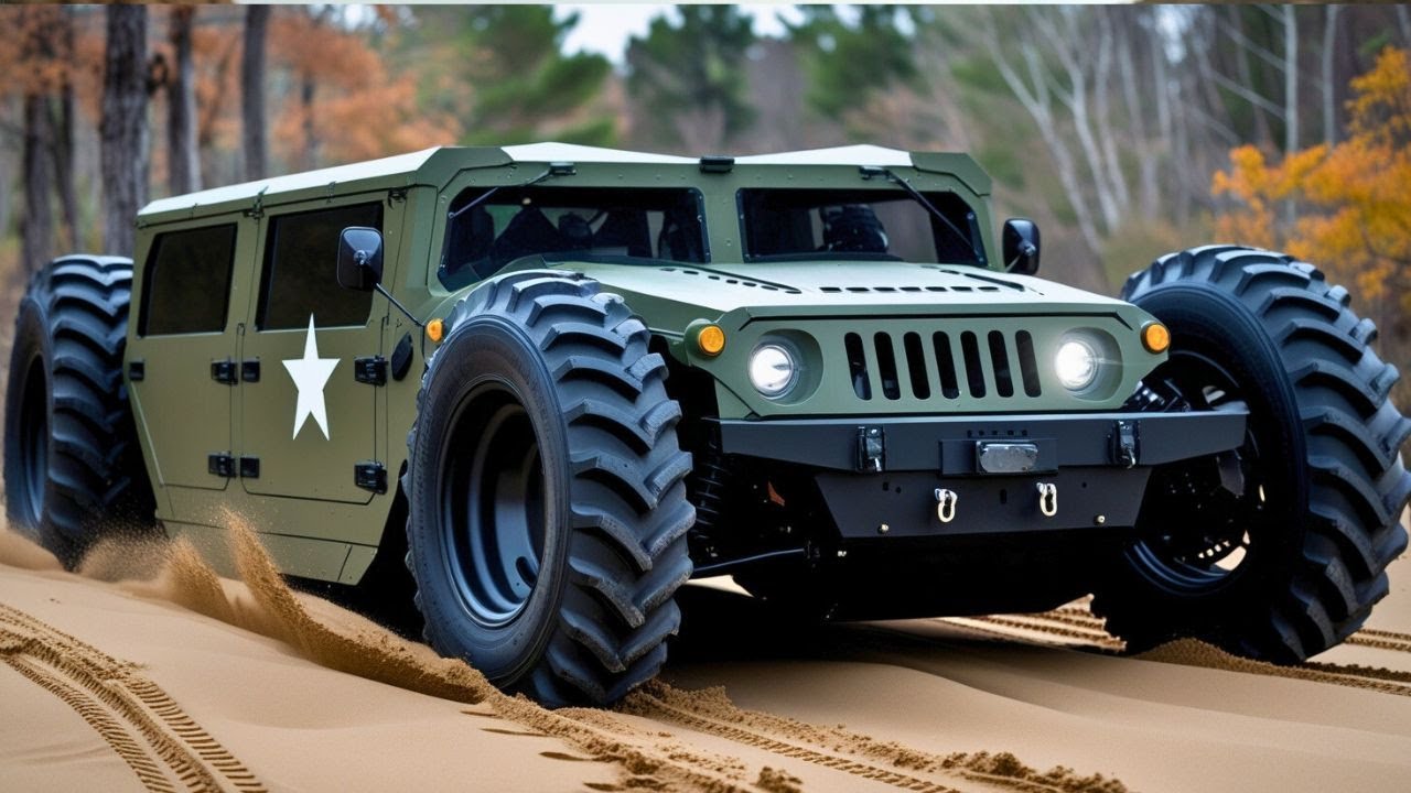 AMAZING VEHICLE INVENTIONS YOU MUST SEE - YouTube