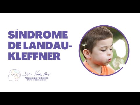 Síndrome de Landau Kleffner