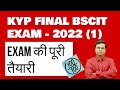 MS-Word Quest. | KYP 2025 Final KYP BSCIT Exam Full Concept