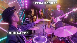 Download Mp3 KODE KERAS MUSISI! | Sheila On 7 - Anugerah Terindah Yang Pernah Kumiliki (cover) | DRUM CAM Gudang lagu Download Mp3 KODE KERAS MUSISI! | Sheila On 7 - Anugerah Terindah Yang Pernah Kumiliki (cover) | DRUM CAM