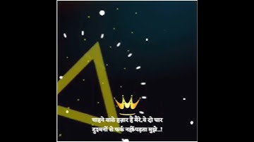 Attitude black screen stutas   New kinemaster Template Black Screen   black screen stutas    editing