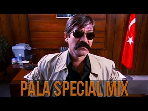 YK Production - Pala Special Mix ♫