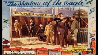 Shadow of the Eagle (1932) | Complete Serial - All 12 Chapters | John Wayne