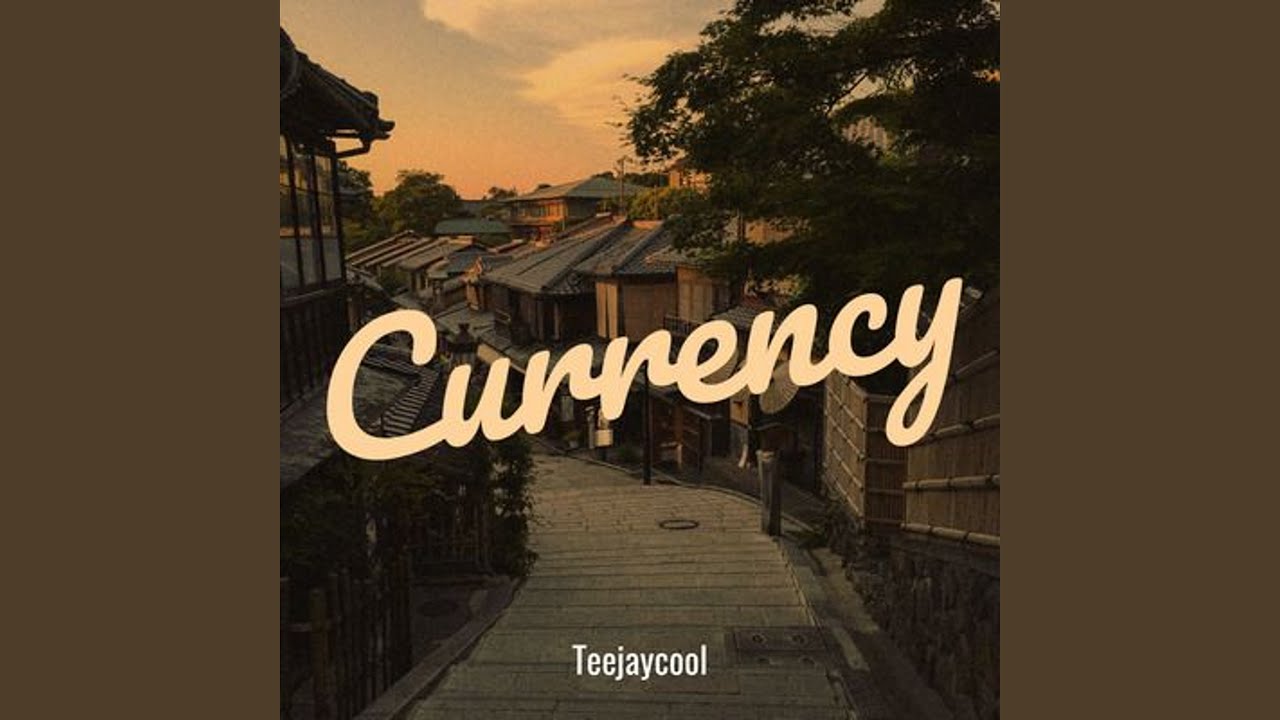Watch Currency on YouTube Watch Currency on YouTube