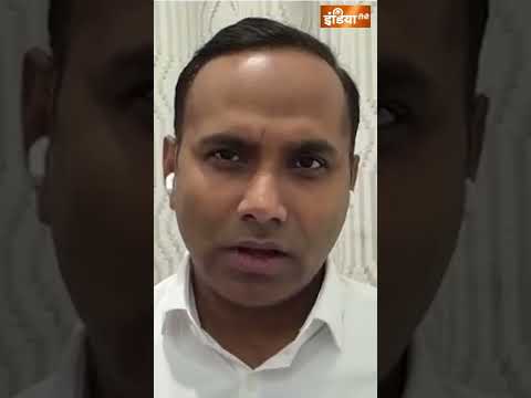 #muqabla | ‘सरकार को अपनी गलती मान लेनी चाहिए’- #sunilsinghyadav #samajwadiparty #cjpprotest