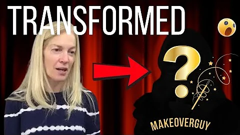 She Spilled Her Guts Then Found Her Power of Prett...