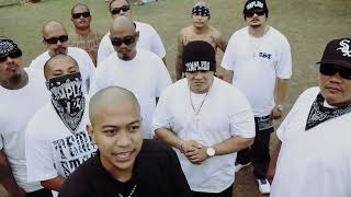 Temple Street 13 - Cavite Criminals Official Music Video 