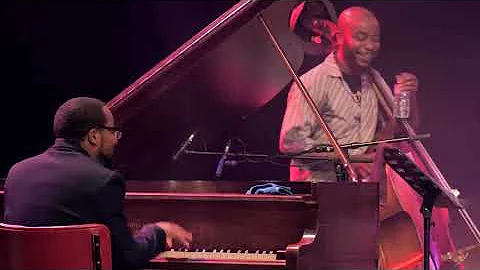 Roy Hargrove Quintet - Strasbourg St Denis